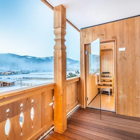 Central - Holiday Resort Flachau Flachau