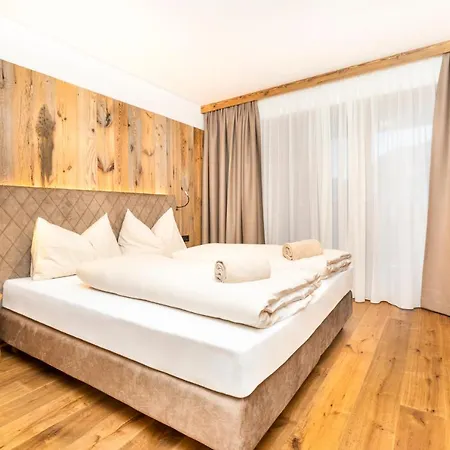 Ferienanlage Central 4* フラッハウ