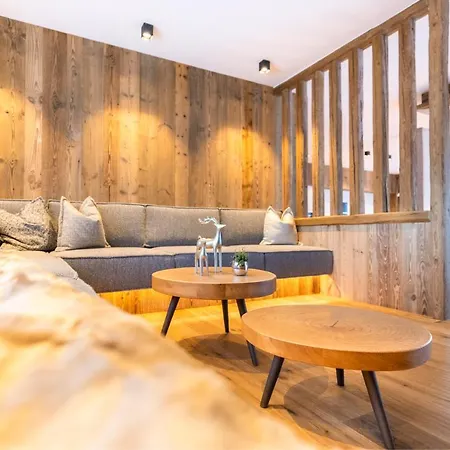 - Apart Otel Flachau