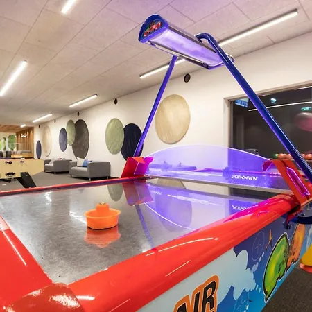 Ferienanlage Central