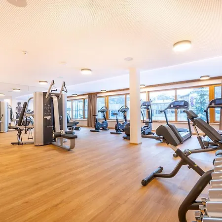 Ferienanlage Central מלון דירות