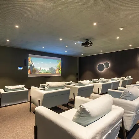 Aparthotel Central - Holiday Resort Flachau Flachau