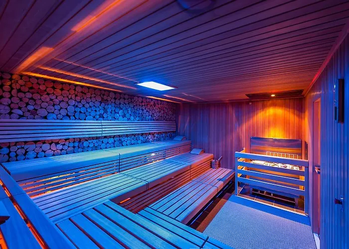 Ferienanlage Central Flachau