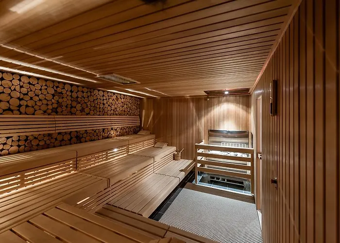 Ferienanlage Central 4*