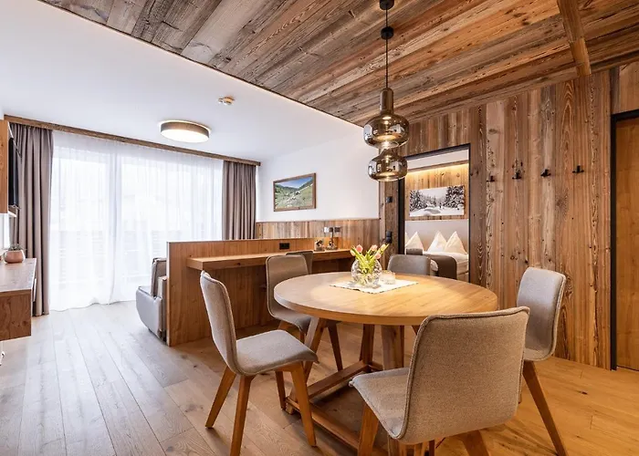 Ferienanlage Central 4* Flachau