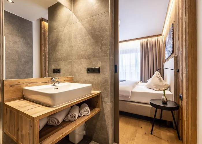 Ferienanlage Central Apart Otel 4*