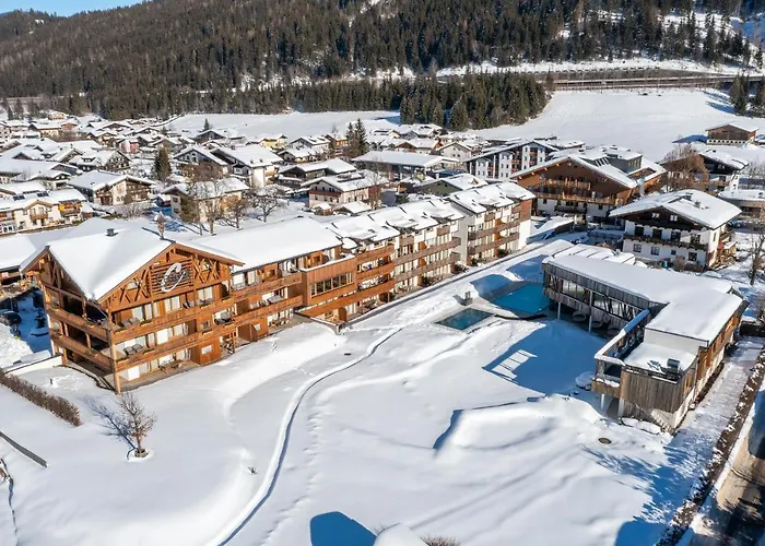 Ferienanlage Central