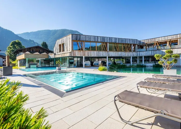 Ferienanlage Central Lejlighedshotel