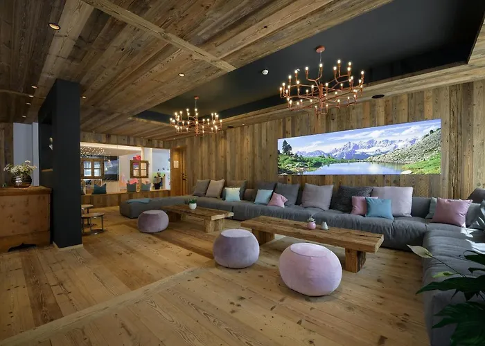 Ferienanlage Central Flachau