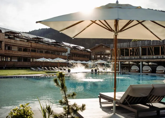 Ferienanlage Central Apart Otel