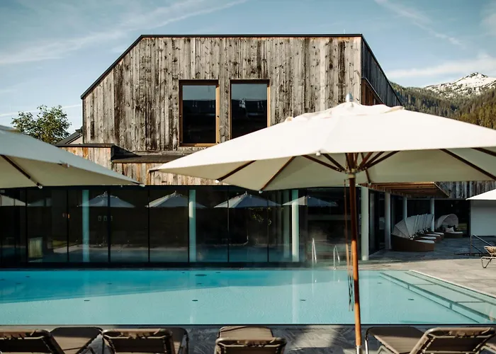 Ferienanlage Central Lejlighedshotel