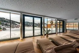 Apart Otel Ferienanlage Central