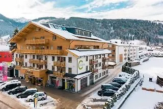 Ferienanlage Central Flachau