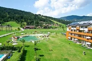 Ferienanlage Central Lejlighedshotel