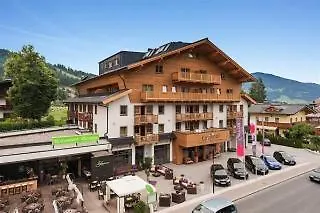 Ferienanlage Central Apart Otel 4*