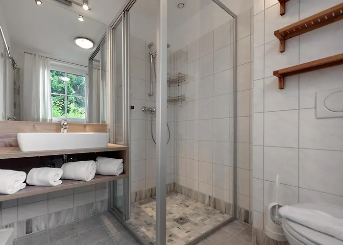 Ferienanlage Central 4*