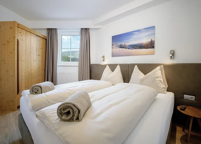 Ferienanlage Central Apart Otel