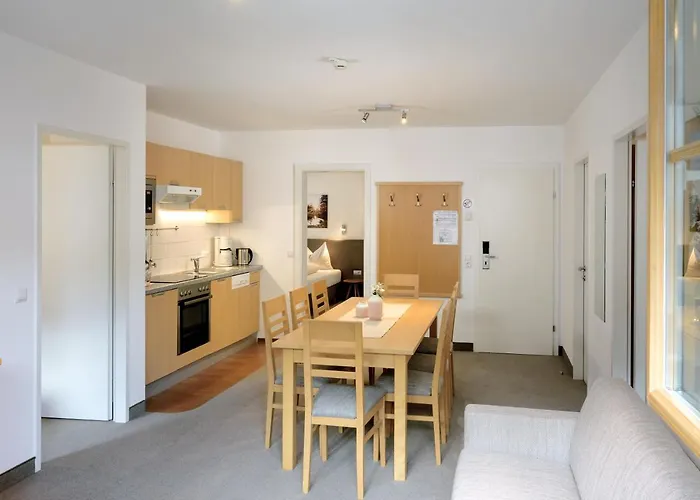 Ferienanlage Central 4*