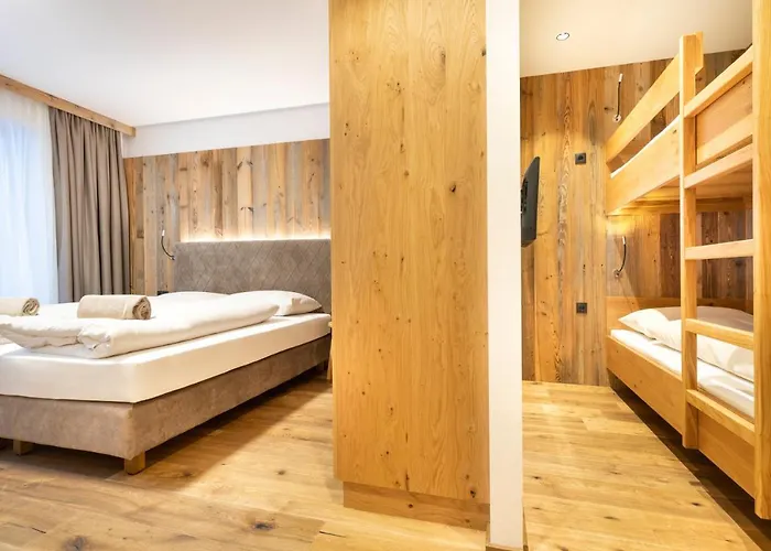 Ferienanlage Central Flachau