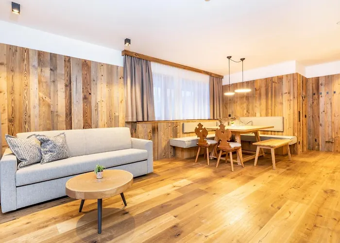 Ferienanlage Central Lejlighedshotel