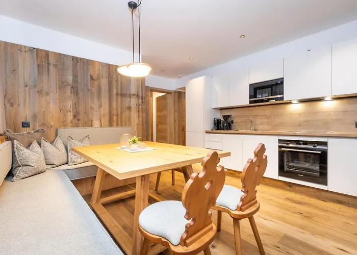 Ferienanlage Central Lejlighedshotel 4*