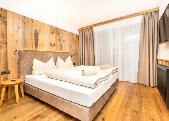 Ferienanlage Central 4* Flachau