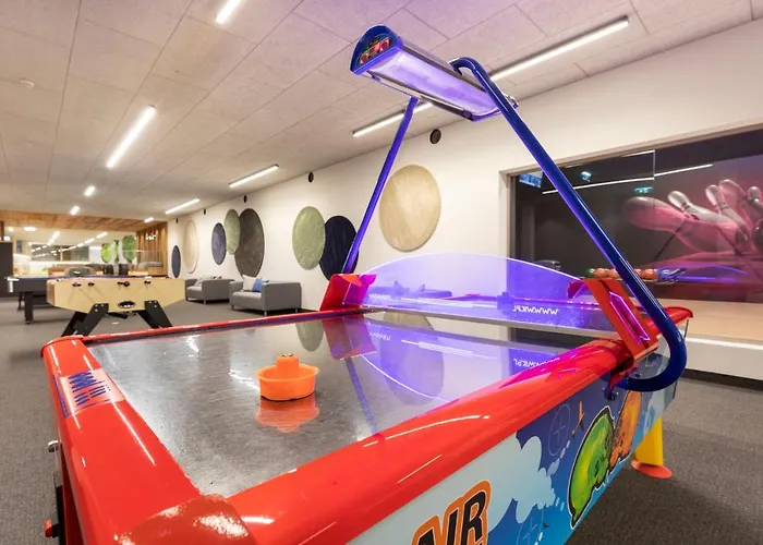 Ferienanlage Central