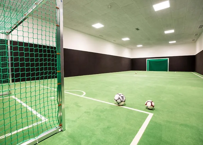 Ferienanlage Central Flachau