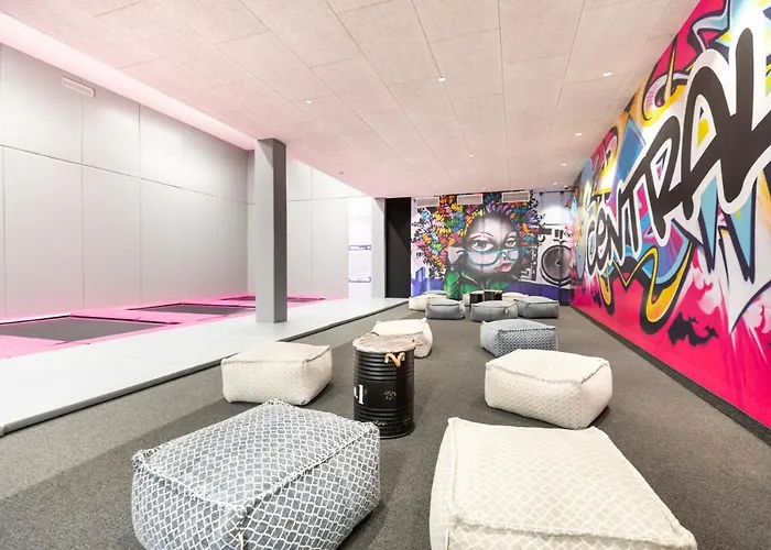 Ferienanlage Central